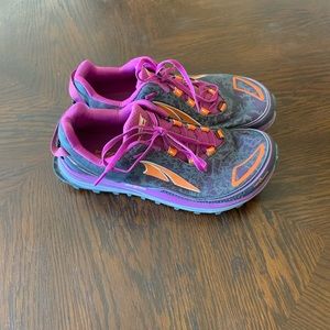 Women’s Altra Timp Trail Runners